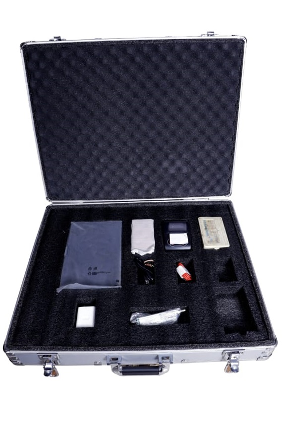 Kit Box Packaging